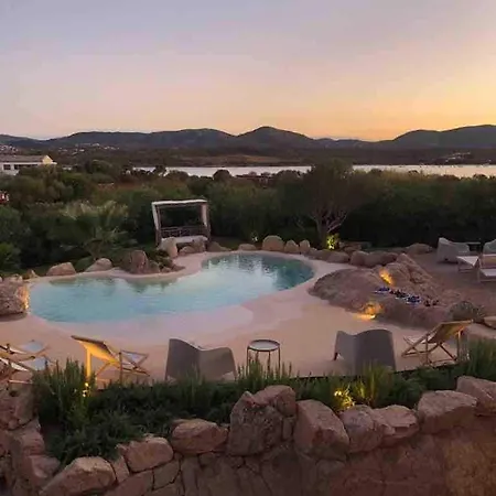 Domus Cappaccia Holiday home *