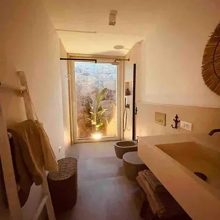 Holiday home Domus Cappaccia *