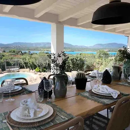 Domus Cappaccia Holiday home Isola Mortorio