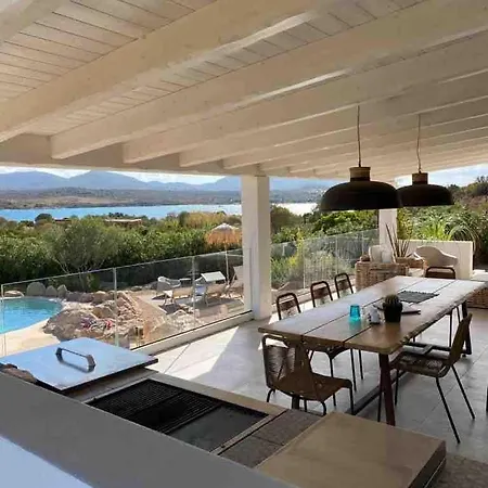 Domus Cappaccia Holiday home