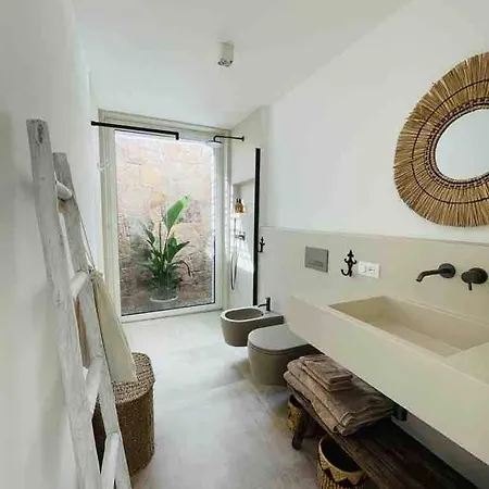 Holiday home Domus Cappaccia
