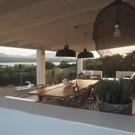 Holiday home Domus Cappaccia *