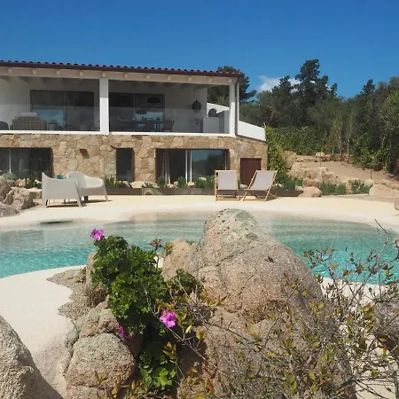 Domus Cappaccia Holiday home Isola Mortorio
