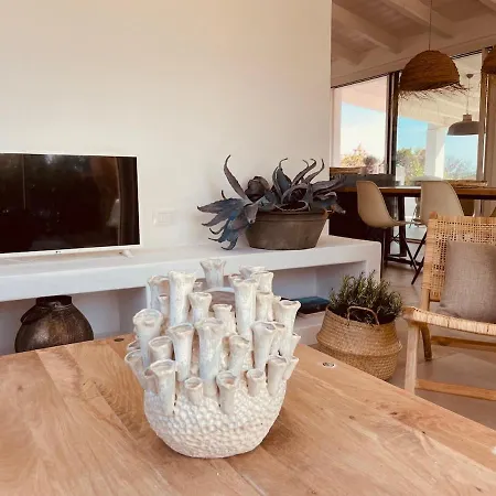 Domus Cappaccia Holiday home *