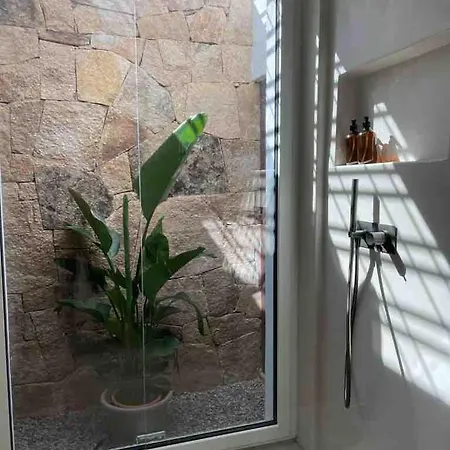 Holiday home Domus Cappaccia Isola Mortorio