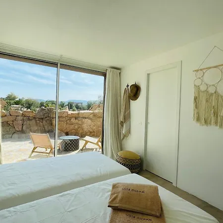 Domus Cappaccia Holiday home Isola Mortorio