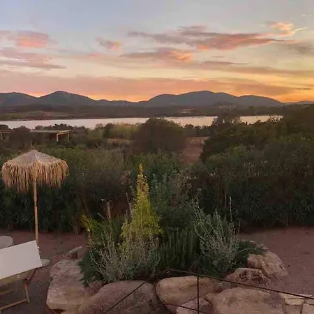Domus Cappaccia Holiday home
