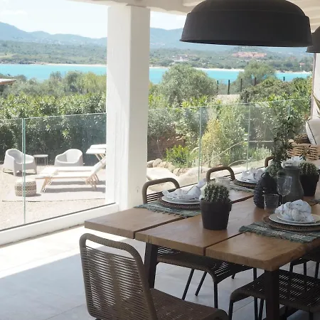 Domus Cappaccia Holiday home Isola Mortorio