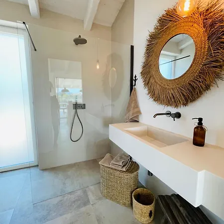 Holiday home Domus Cappaccia Isola Mortorio